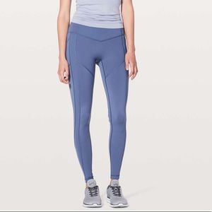 Lululemon All the Right Places Legging 8